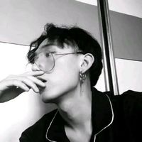 属狗男的微信头像(13)