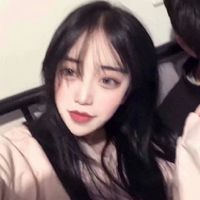 鹿晗和热巴的情侣头像(2)
