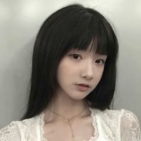 qq星空头像女生(10)