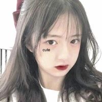 女生骂人头像(3)