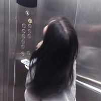 女生头像无字清纯(5)