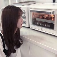 微信头像手持玫瑰(17)