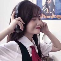 倩字最美微信头像图片大全(11)