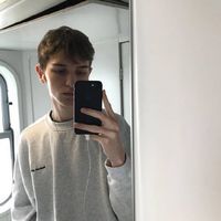 欧美绿色背景男生头像微信(16)