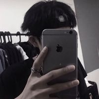 看你的男生头像图片(4)