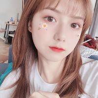痞子气的头像女生(6)