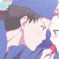 包袱锤的情侣头像(20)
