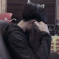 烟控部位男生头像(18)
