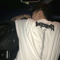 2019年男虎的吉祥微信头像(8)
