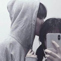 赵丽颖的电视剧情侣头像(19)