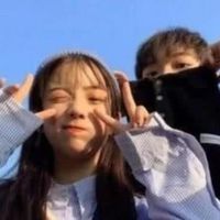 关于紫霞的情侣头像(7)