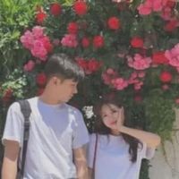 红色头像的情侣头像(20)