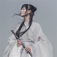 温暖可爱头像女生头像(5)