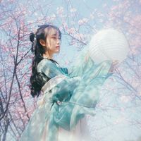 女生头像有血(19)