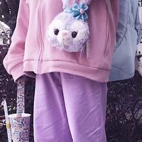 头像小学学生女生头像(13)