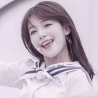 唯美白衣女生头像(13)