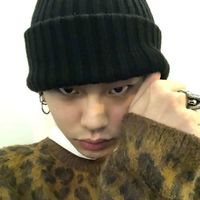 男生后背头像hello(6)