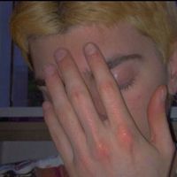 男生微信头像骚(3)