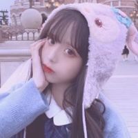 古风紫色头像女生(10)