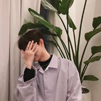 阳光励志的qq头像男生(12)