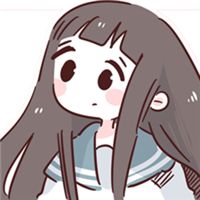 清新气质的女生头像背影图片(14)