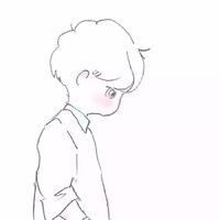 情侣头像神原秋人