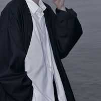 微信头像商务男(16)