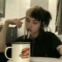 男生头像 霸气 欧美(8)