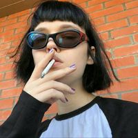 欧美污情侣头像美污(8)