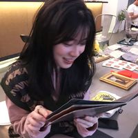 学佛女生头像(7)