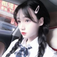 微信头像小女孩头像(3)