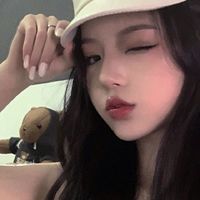 网红萝莉风头像女生头像(7)