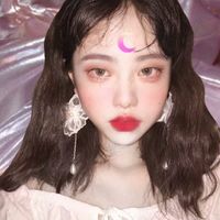 林早上欧美情侣头像头像(7)
