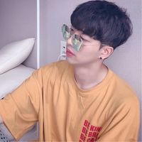 社会潮图头像男生图片素材(3)