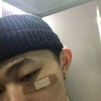 qq背景霸气男生头像(9)