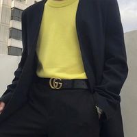 公司统一微信头像的通知