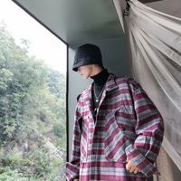 帅气男生和美丽女生的动画头像(10)