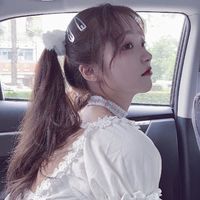 圆形五星红旗微信头像(6)