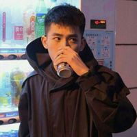 霸气男生帅气高冷头像(16)