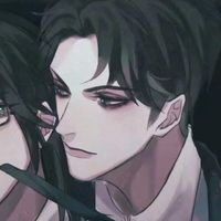 好看个性的qq情侣头像女生