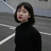 戴帽子的女生头像霸气高冷(2)