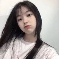 带小孩的搞笑头像女生头像(9)
