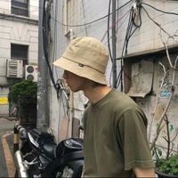 qq男生阳光爱笑头像(8)