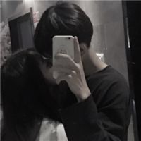 情侣头像香蕉皮(18)