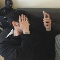 萌萌的男生头像大全可爱(4)