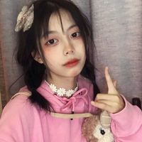 超拽霸气个性冷酷图片 女生头像大全(13)