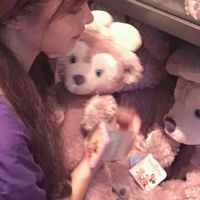 明星最火情侣头像图片(13)