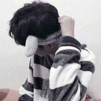 超萌图片男生头像(11)