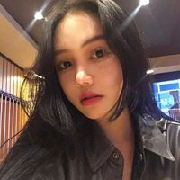 滚字的头像女生头像(14)
