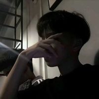 男生图画头像